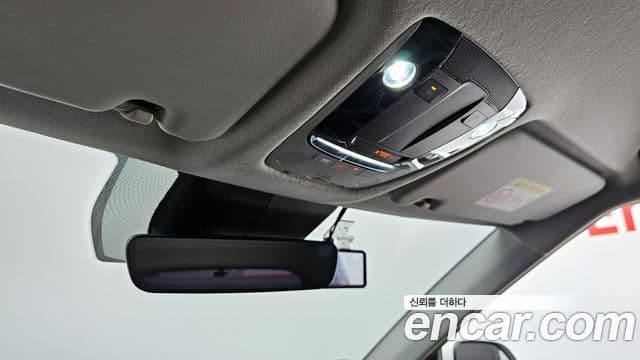 Kia Seltos 2021 — Şəkil 16/20
