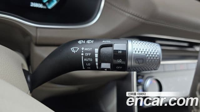 Genesis GV80 2023 — Şəkil 17/20