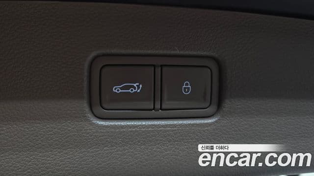 Genesis GV80 2023 — Şəkil 20/20