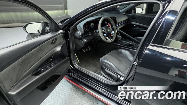 Hyundai Avante 2023 — Şəkil 10/20