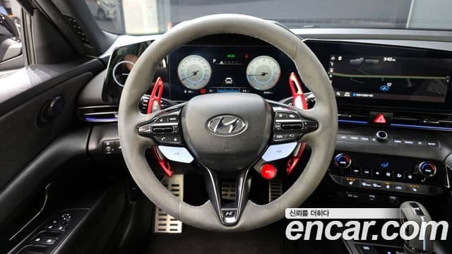 Hyundai Avante 2023 — Şəkil 13/20