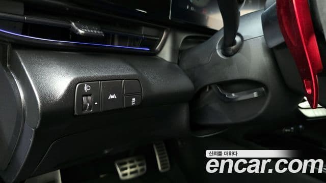 Hyundai Avante 2023 — Şəkil 15/20