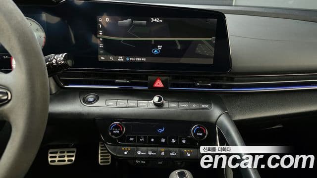 Hyundai Avante 2023 — Şəkil 19/20