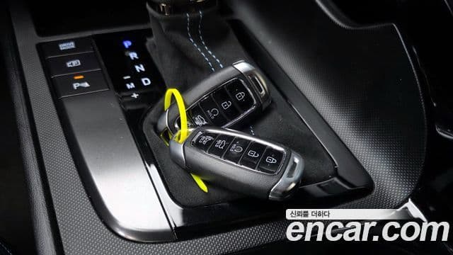 Hyundai Avante 2023 — Şəkil 20/20