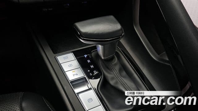 Hyundai Avante 2021 — Фото 9/20