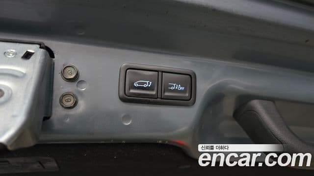 Hyundai Staria 2021 — ფოტო 20/20