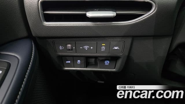 Hyundai Sonata 2019 — ფოტო 13/20
