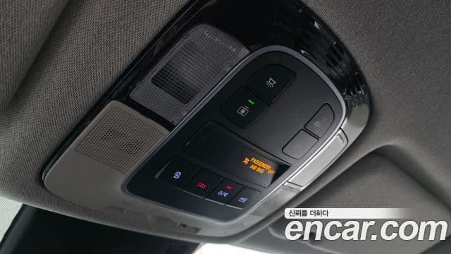 Hyundai Sonata 2019 — Şəkil 18/20