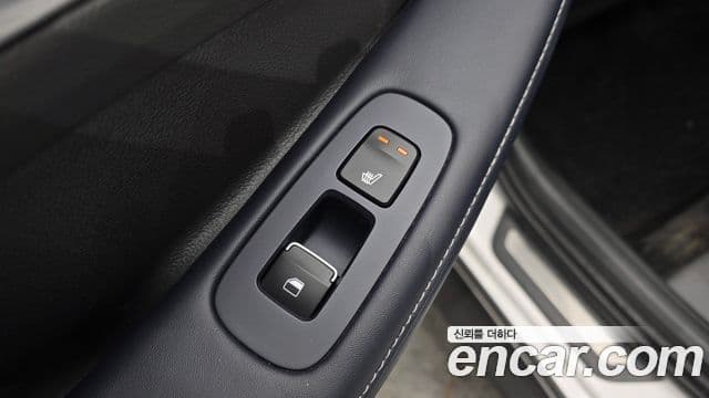 Hyundai Sonata 2019 — ფოტო 19/20