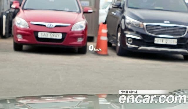Hyundai Sonata 2019 — ფოტო 20/20