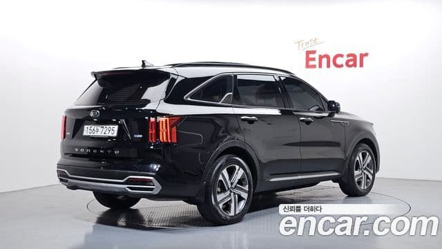 Kia Sorento 2021 — Şəkil 2/20
