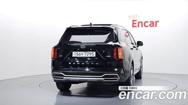 Kia Sorento 2021 — Şəkil 4/20