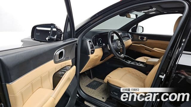 Kia Sorento 2021 — Şəkil 10/20