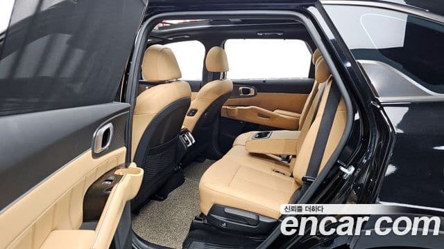 Kia Sorento 2021 — Şəkil 11/20