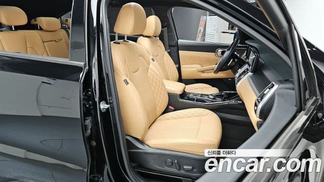 Kia Sorento 2021 — Şəkil 12/20