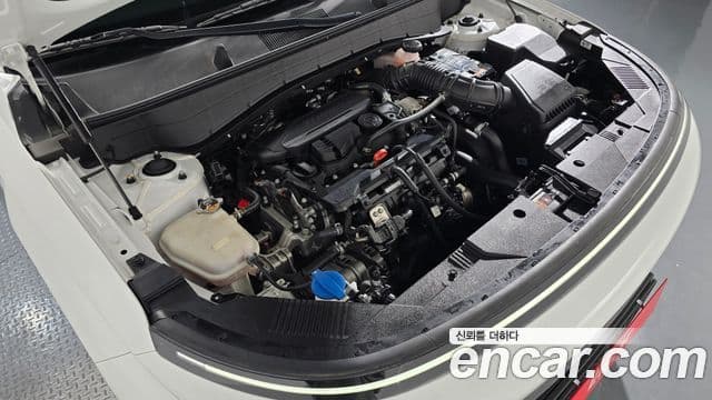 Hyundai Kona 2024 — ფოტო 6/20
