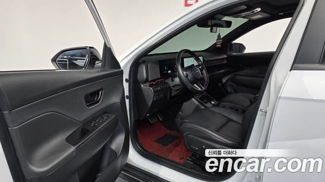 Hyundai Kona 2024 — ფოტო 10/20