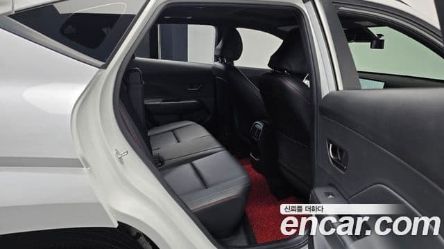 Hyundai Kona 2024 — ფოტო 12/20