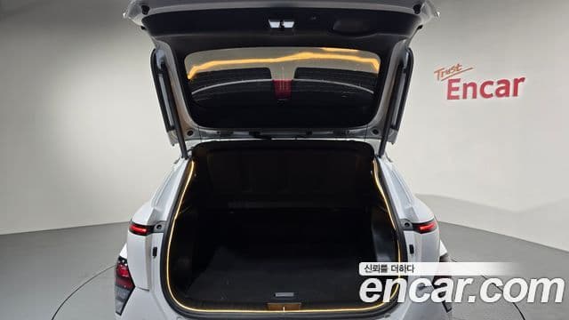 Hyundai Kona 2024 — ფოტო 20/20