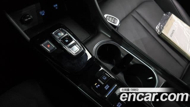 Hyundai Sonata 2019 — Şəkil 9/20