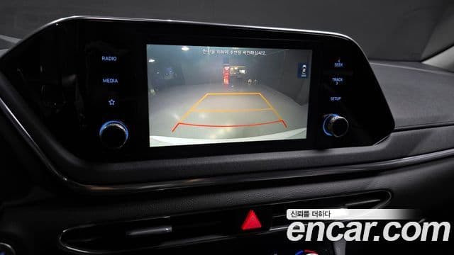 Hyundai Sonata 2019 — Şəkil 15/20