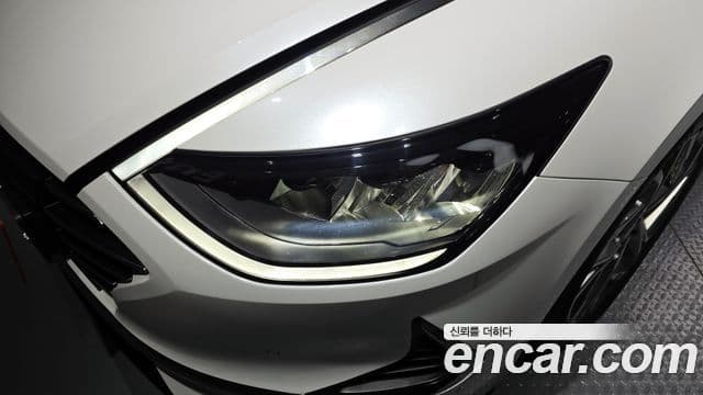 Hyundai Sonata 2019 — Şəkil 17/20