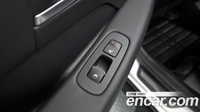 Hyundai Sonata 2019 — Şəkil 20/20