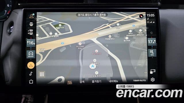 Land Rover Range Rover Velar 2024 — Şəkil 14/20