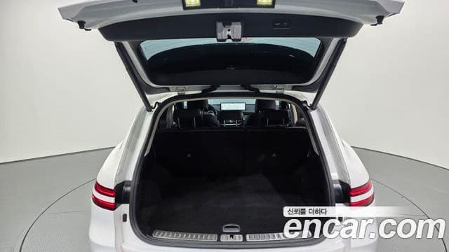 Genesis GV70 2022 — фото 20 из 20