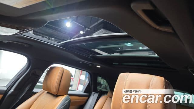 Land Rover Range Rover Velar 2019 — ფოტო 20/20