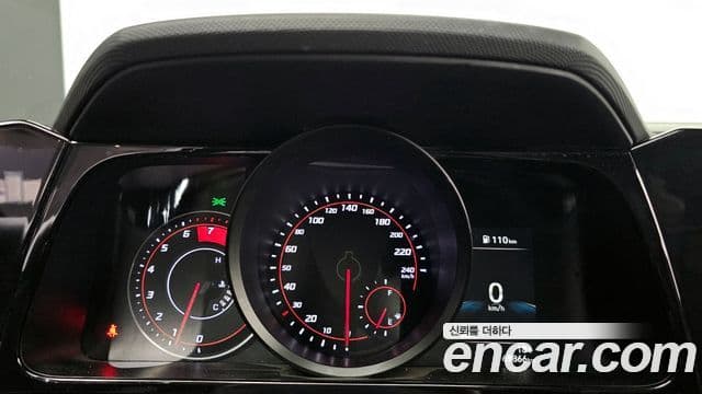Hyundai Avante 2022 — Şəkil 8/20