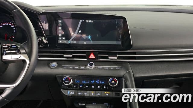 Hyundai Avante 2022 — Şəkil 16/20