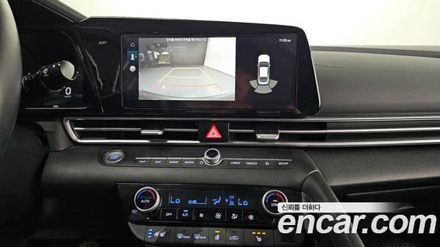 Hyundai Avante 2022 — Şəkil 17/20