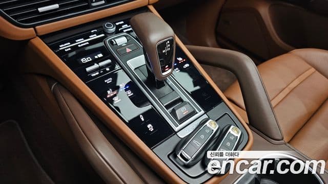 Porsche Cayenne 2022 — Şəkil 9/20