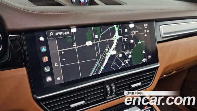 Porsche Cayenne 2022 — Şəkil 14/20