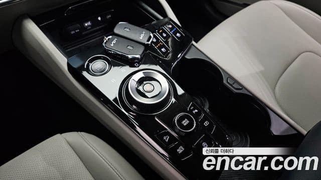 Kia Sportage 2021 — ფოტო 9/20