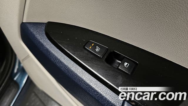 Kia Sportage 2021 — ფოტო 18/20