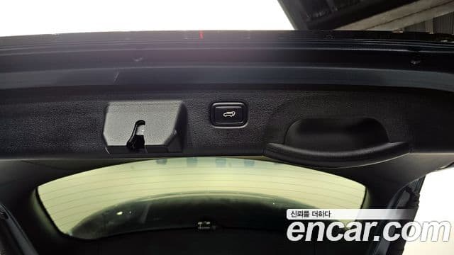 Kia Sportage 2021 — ფოტო 20/20