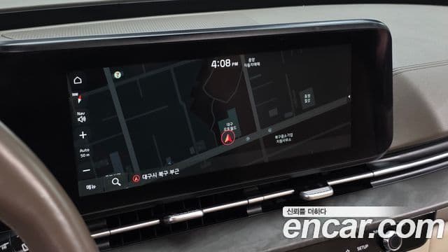 Kia Carnival 2020 — Фото 13/20