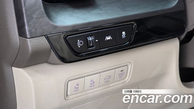 Kia Carnival 2020 — Фото 15/20
