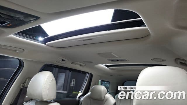 Kia Carnival 2020 — Фото 19/20