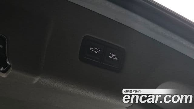Kia Carnival 2020 — Фото 20/20