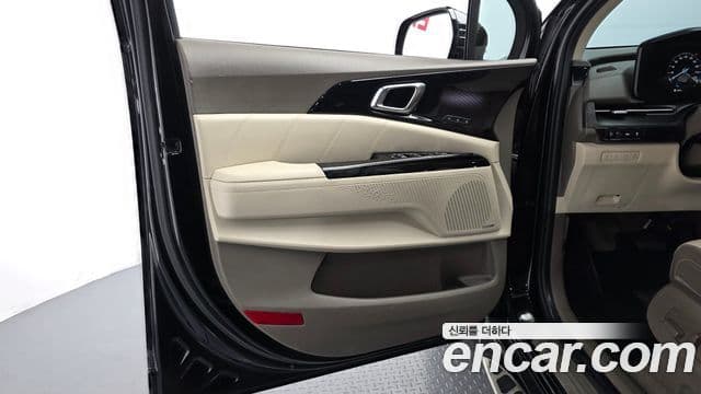 Kia Carnival 2020 — Photo 15/36
