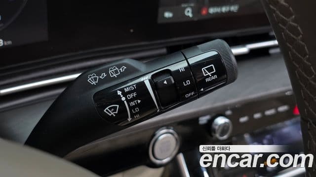 Kia Carnival 2020 — Photo 19/36