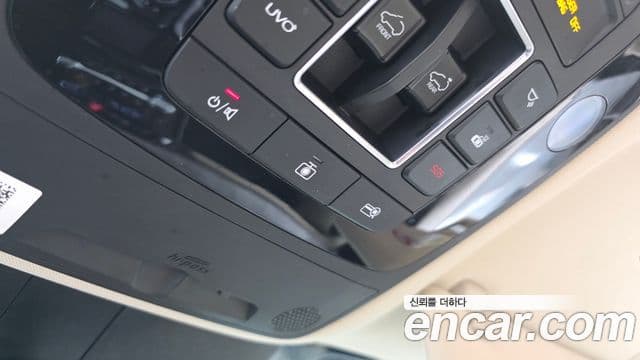 Kia Carnival 2020 — Photo 18/36