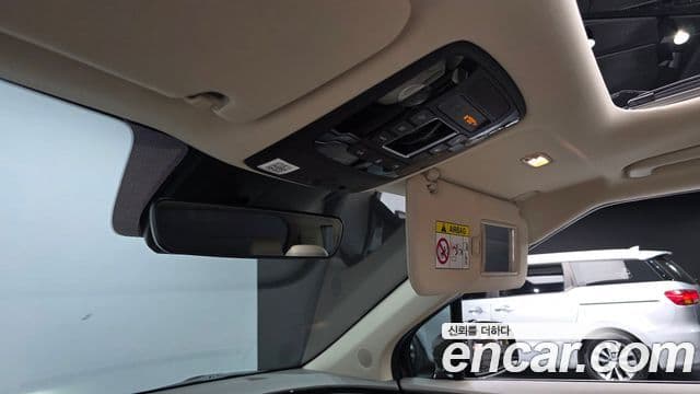 Kia Carnival 2020 — Photo 2/36