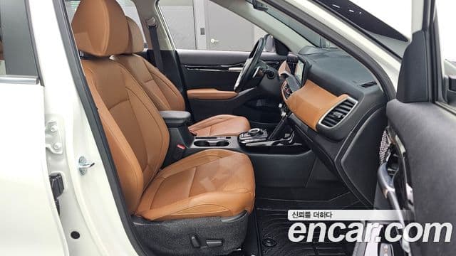 Kia Seltos 2023 — Photo 14/33