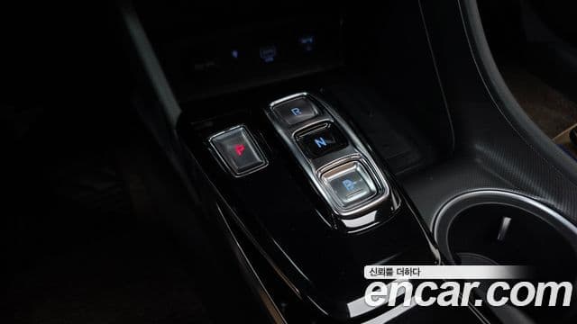 Hyundai Sonata 2020 — Şəkil 9/20