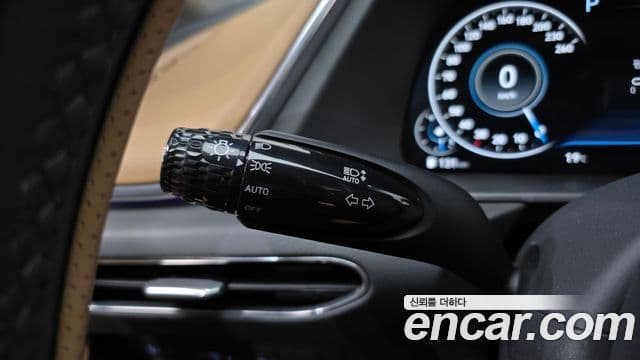 Hyundai Sonata 2020 — Şəkil 17/20