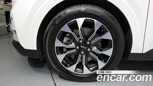 Kia Carnival 2022 — Şəkil 4/20